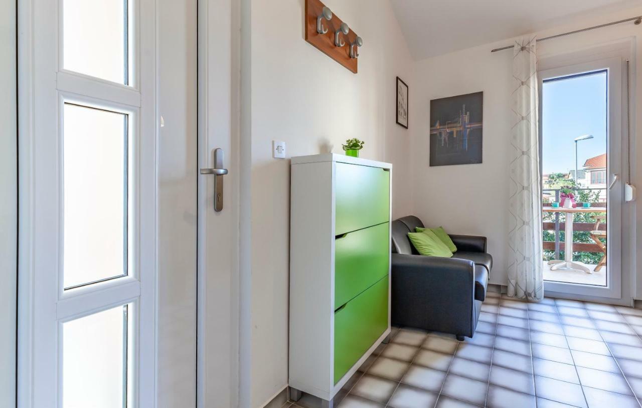 Apartment Denis Medulin Exterior foto