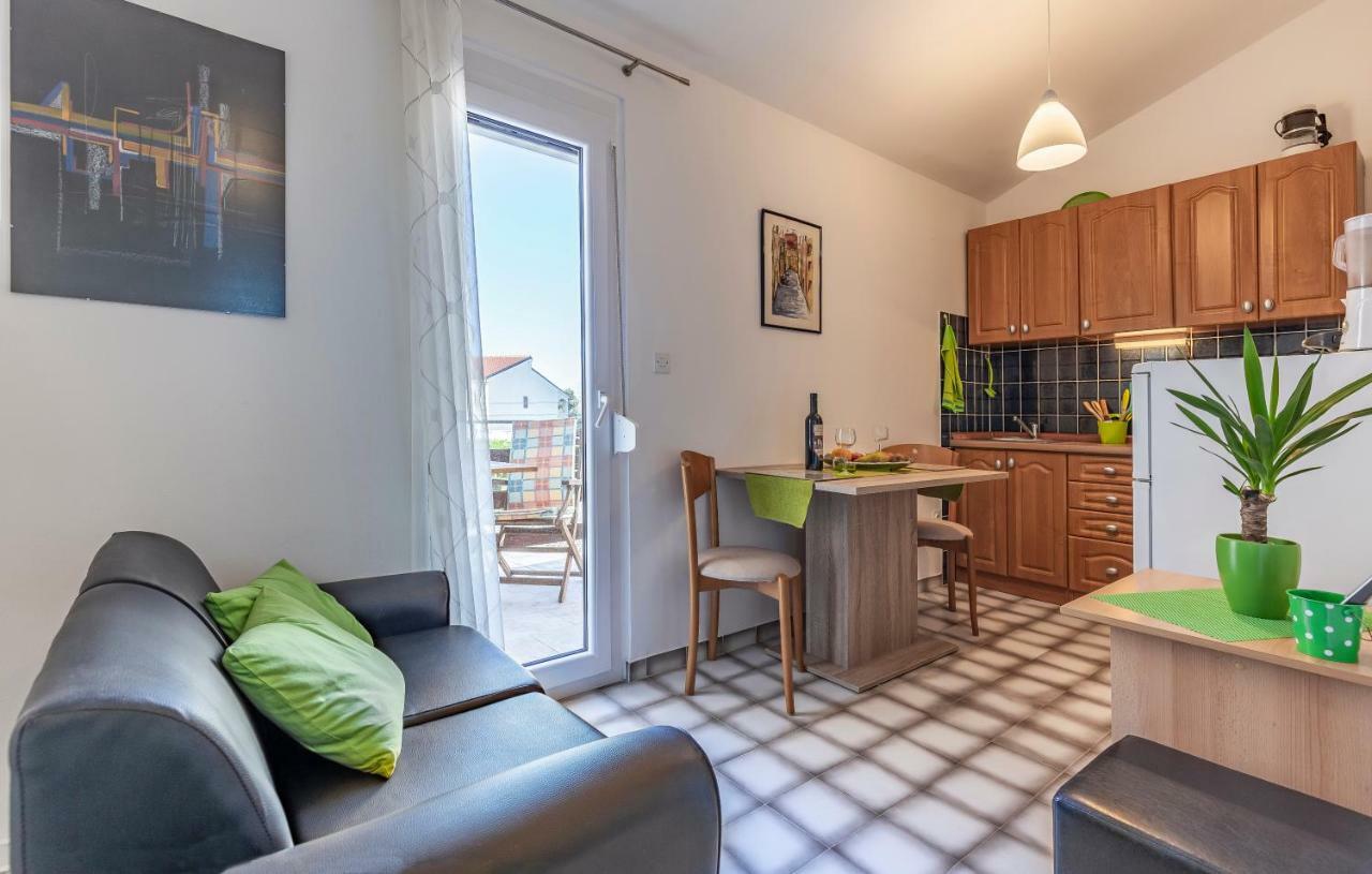 Apartment Denis Medulin Exterior foto